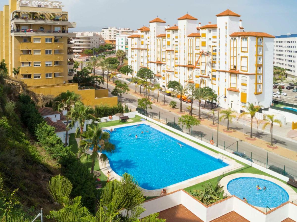 Apartment Reina Sofia II By Interhome Estepona Kültér fotó