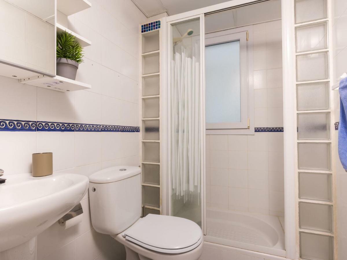 Apartment Reina Sofia II By Interhome Estepona Kültér fotó
