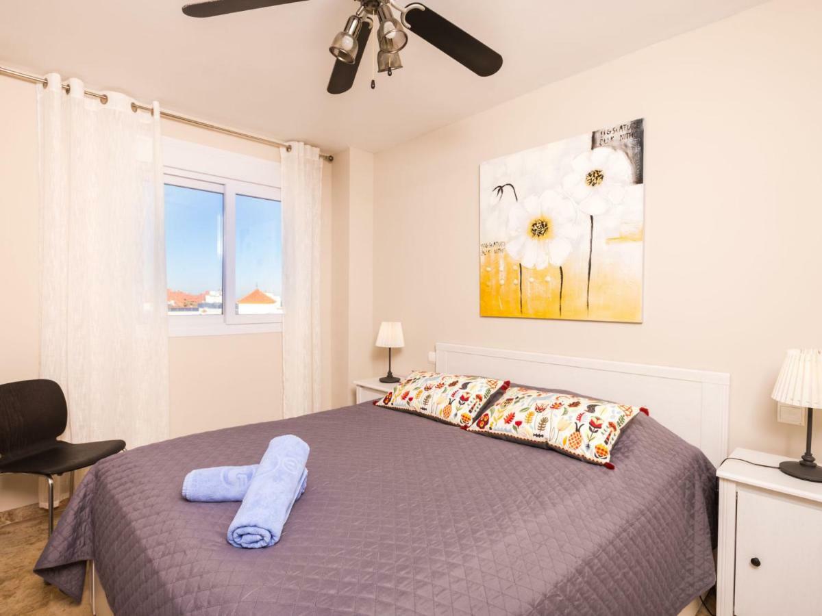 Apartment Reina Sofia II By Interhome Estepona Kültér fotó